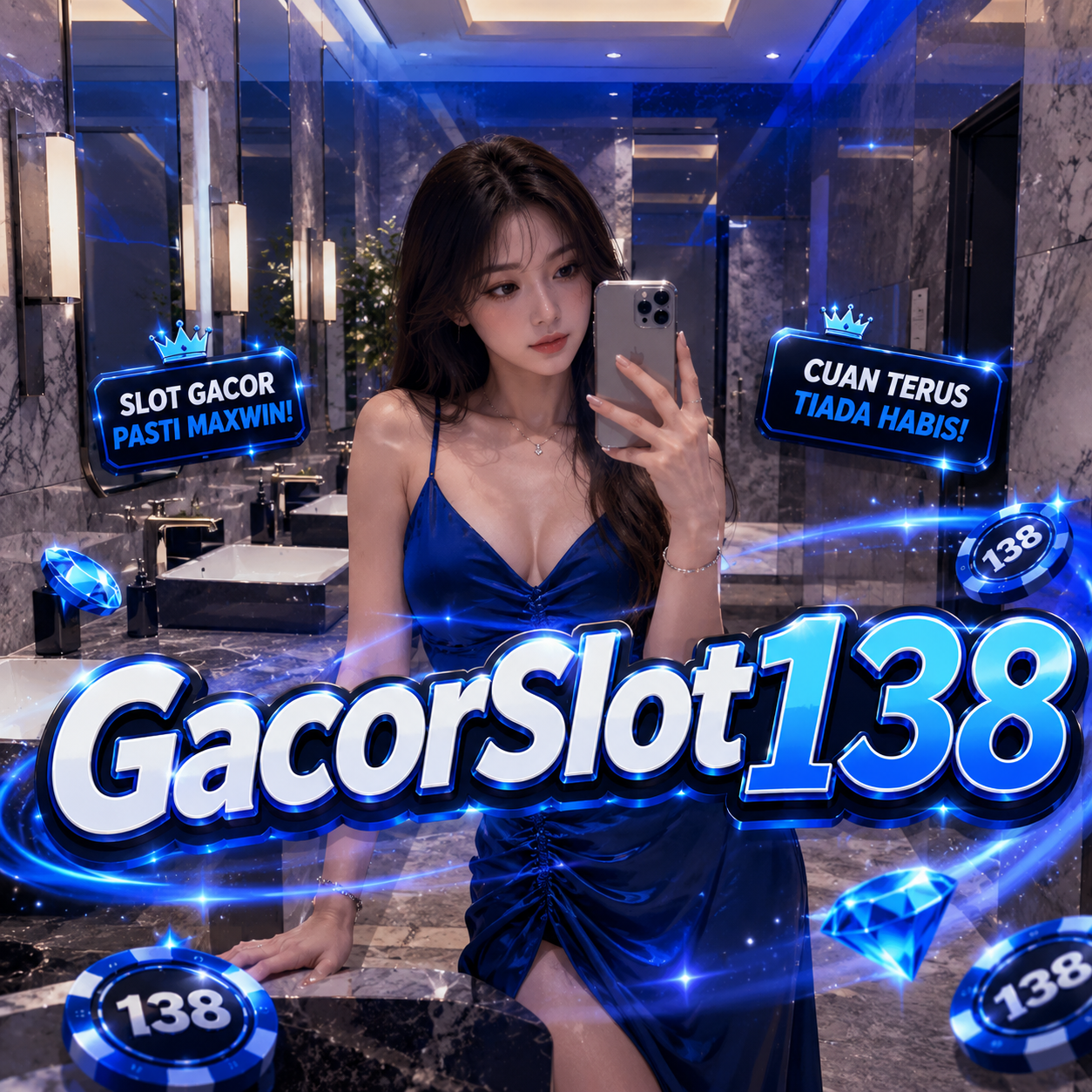 GacorSlot138 Destinasi Hiburan untuk Keseruan & Tantangan Digital